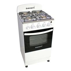 Плита DAHATI 2000-01S Фото