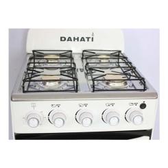 Плита DAHATI 2000-01S Фото 1