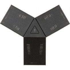 Микрофон Poly Studio X50/X70 Table Black Фото 2