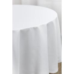 Скатерть Прованс Kelly белая 140х140 см Фото 2