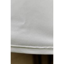 Скатерть Прованс Kelly белая 140х140 см Фото 4