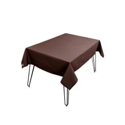 Скатерть Прованс Kelly капучино 300х140 см Фото