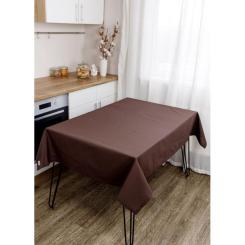 Скатерть Прованс Kelly капучино 300х140 см Фото 1