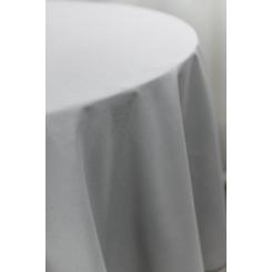 Скатерть Прованс Kelly серая D-180 Фото 2