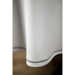 Скатерть Прованс Kelly серая D-180 Фото 4