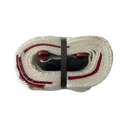 Трос буксировочный Poputchik 7 т 5 м Фото 2