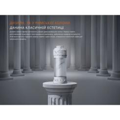 Фонарь Fenix CL22R темно-зелений Фото 3