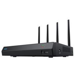 Регистратор для видеонаблюдения Reolink NVS12W Фото