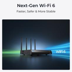 Регистратор для видеонаблюдения Reolink NVS12W Фото 2
