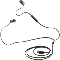 Наушники JBL Tune 310C USB-C Black Фото 4