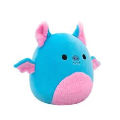 Мягкая игрушка Squishmallows Кажанчик Бойл 19 см Фото 5