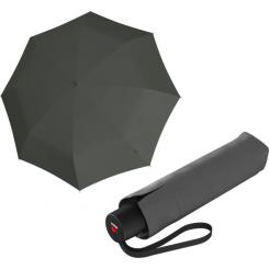 Зонт Knirps A.050 Dark Grey Складана Фото