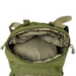 Рюкзак туристический Tramp Defender 60л olive Фото 11