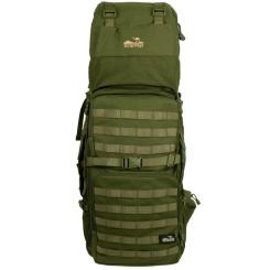 Рюкзак туристический Tramp Defender 60л olive Фото