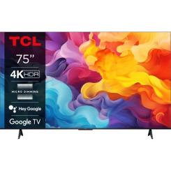 Телевизор TCL 75P655 Фото