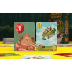 Настольная игра Geekach Games Медовое приключение (укр.) Фото 5