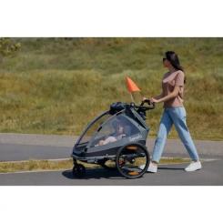 Коляска Lionelo Cama Grey Stone Фото 10