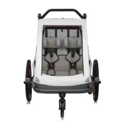 Коляска Lionelo Cama Grey Stone Фото 1