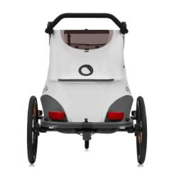 Коляска Lionelo Cama Grey Stone Фото 2