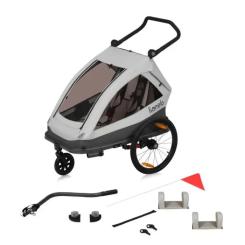 Коляска Lionelo Cama Grey Stone Фото 5