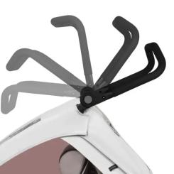 Коляска Lionelo Cama Grey Stone Фото 7