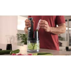 Блендер Braun MQ 55755 MBK Фото 10