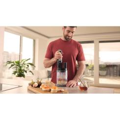 Блендер Braun MQ 55755 MBK Фото 11