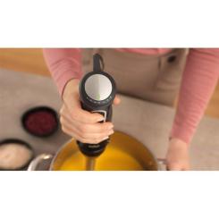 Блендер Braun MQ 55755 MBK Фото 8