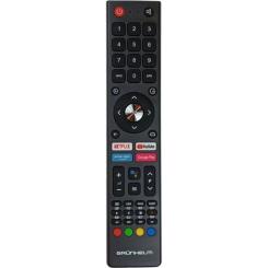 Телевизор Grunhelm 40F300-GA11V Фото 7