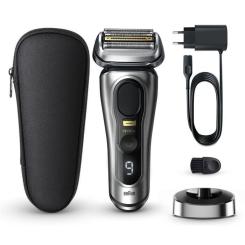 Электробритва Braun 9517s Фото 2