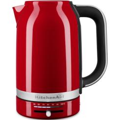 Электрочайник KitchenAid 5KEK1701EER Фото
