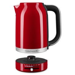 Электрочайник KitchenAid 5KEK1701EER Фото 1