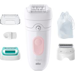 Эпилятор Braun SE 5-050 Фото