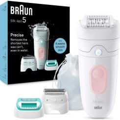 Эпилятор Braun SE 5-050 Фото 1