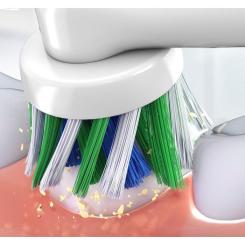 Электрическая зубная щетка Oral-B D103 Frozen Фото 3