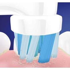 Электрическая зубная щетка Oral-B D103 Frozen Фото 4