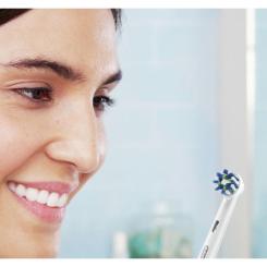 Электрическая зубная щетка Oral-B D103 Frozen Фото 6