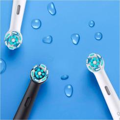 Электрическая зубная щетка Oral-B IOM9.1B2.2AD Black Onyx Фото 4
