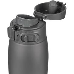 Термокружка Zojirushi SM-VB95BM 0.95 л Чорний Фото 2