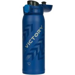 Термокружка Zojirushi SM-WM48AA 0.48 л Темно синій Фото 1