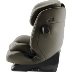 Автокресло Britax-Romer Advansafix Pro LUX Urban Olive Фото 1