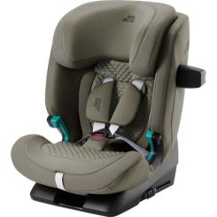 Автокресло Britax-Romer Advansafix Pro LUX Urban Olive Фото 2