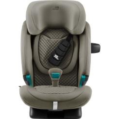 Автокресло Britax-Romer Advansafix Pro LUX Urban Olive Фото 3