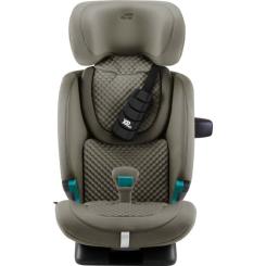 Автокресло Britax-Romer Advansafix Pro LUX Urban Olive Фото 4