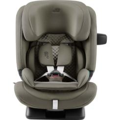Автокресло Britax-Romer Advansafix Pro LUX Urban Olive Фото 5