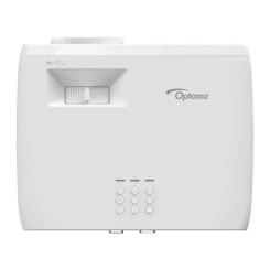 Проектор Optoma ZH420 Фото 1