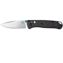 Нож Benchmade Mini Bugout Carbon Fiber Фото