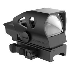 Коллиматорный прицел Vector Optics Z4 1x23х34 Фото 1