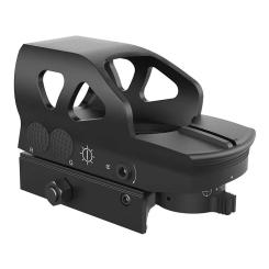 Коллиматорный прицел Vector Optics Z4 1x23х34 Фото 2