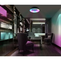 Светильник Videx VLE-ERC-RGB-72B Фото 3